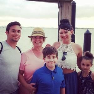 Meet your Posher, Gaige